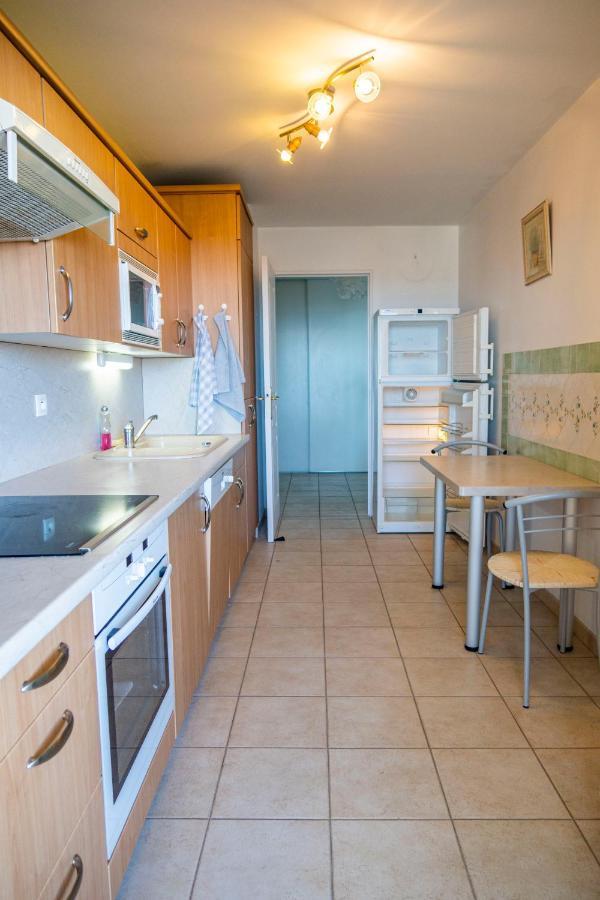 Cote Mer Marsilia Exterior foto